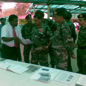 Defence technical seminar