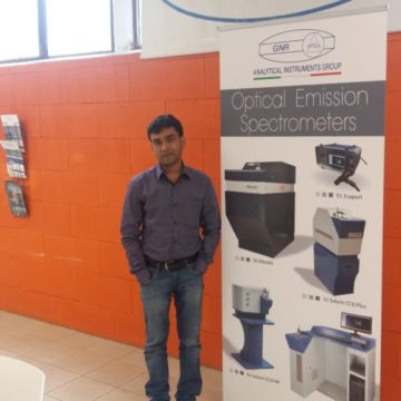 GNR OES product knowledge session