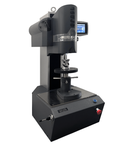 AT350 Automatic Hardness Tester
