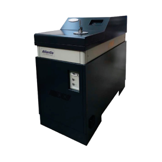 S9 ATLANTIS Optical Emission Spectrometer